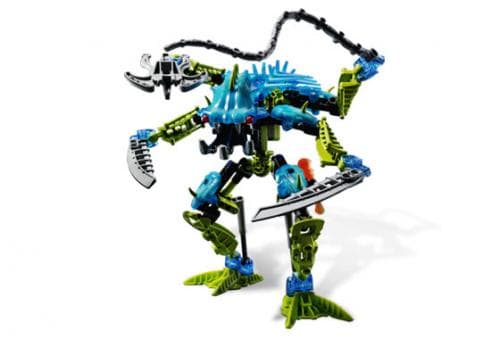 LEGO sættet Nocturn