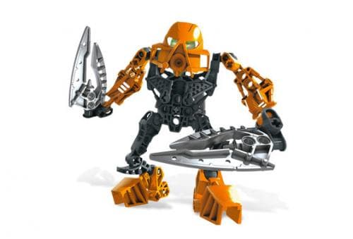 LEGO sættet Photok