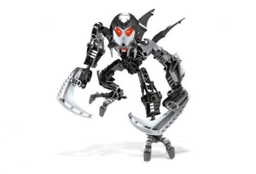 LEGO sættet Kirop
