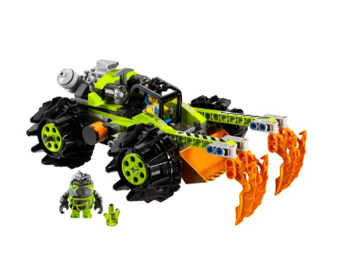 LEGO sættet Claw Digger