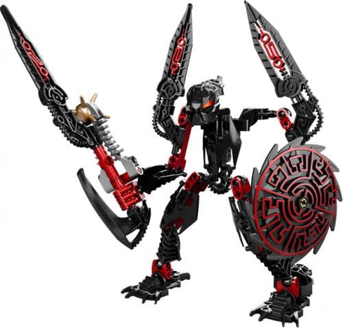 LEGO sættet Skrall