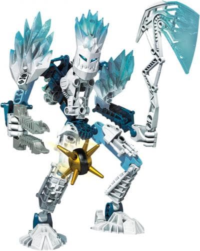 LEGO sættet Strakk