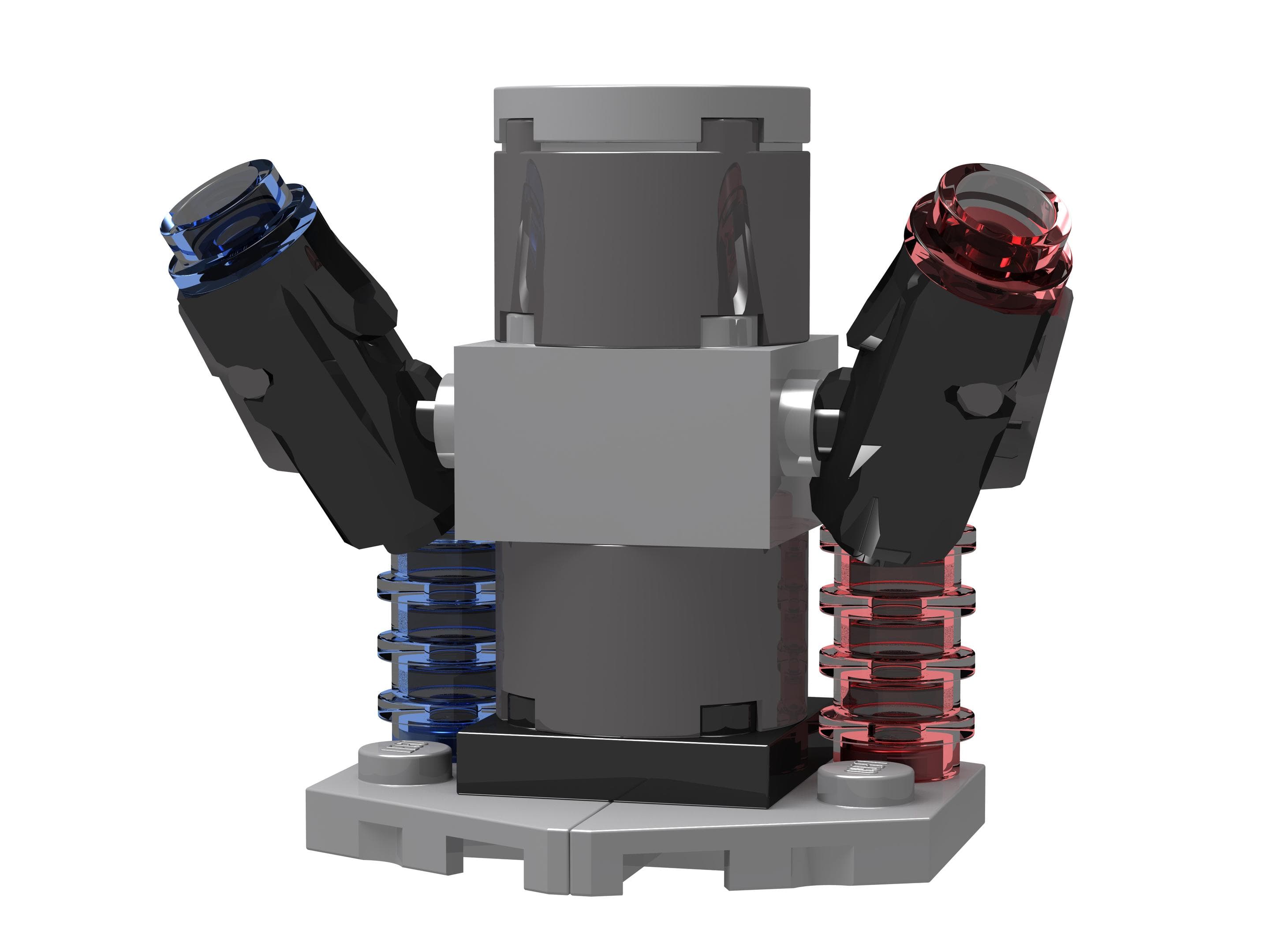 LEGO sættet Imperial Shooter