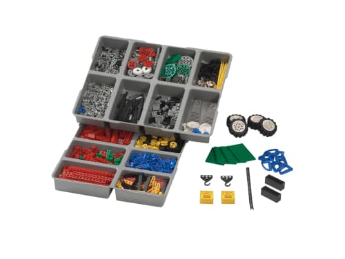 LEGO sættet Technology Resource Set
