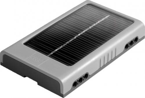 LEGO sættet Solar Panel