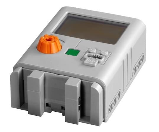 LEGO sættet Energy Display