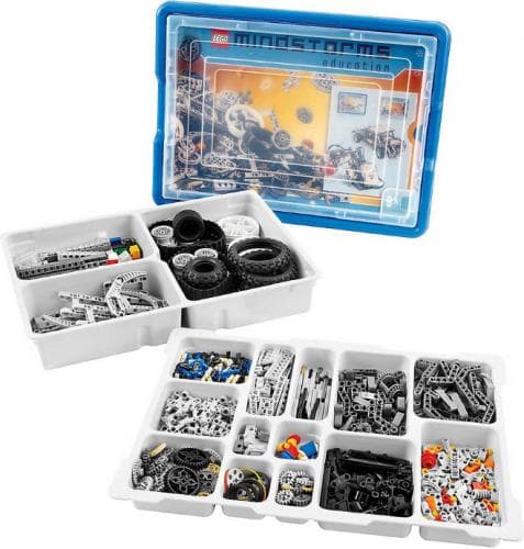 LEGO sættet Mindstorms Education Resource Set