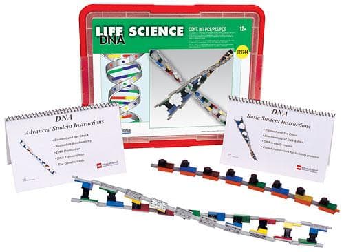 LEGO sættet DNA Student Set