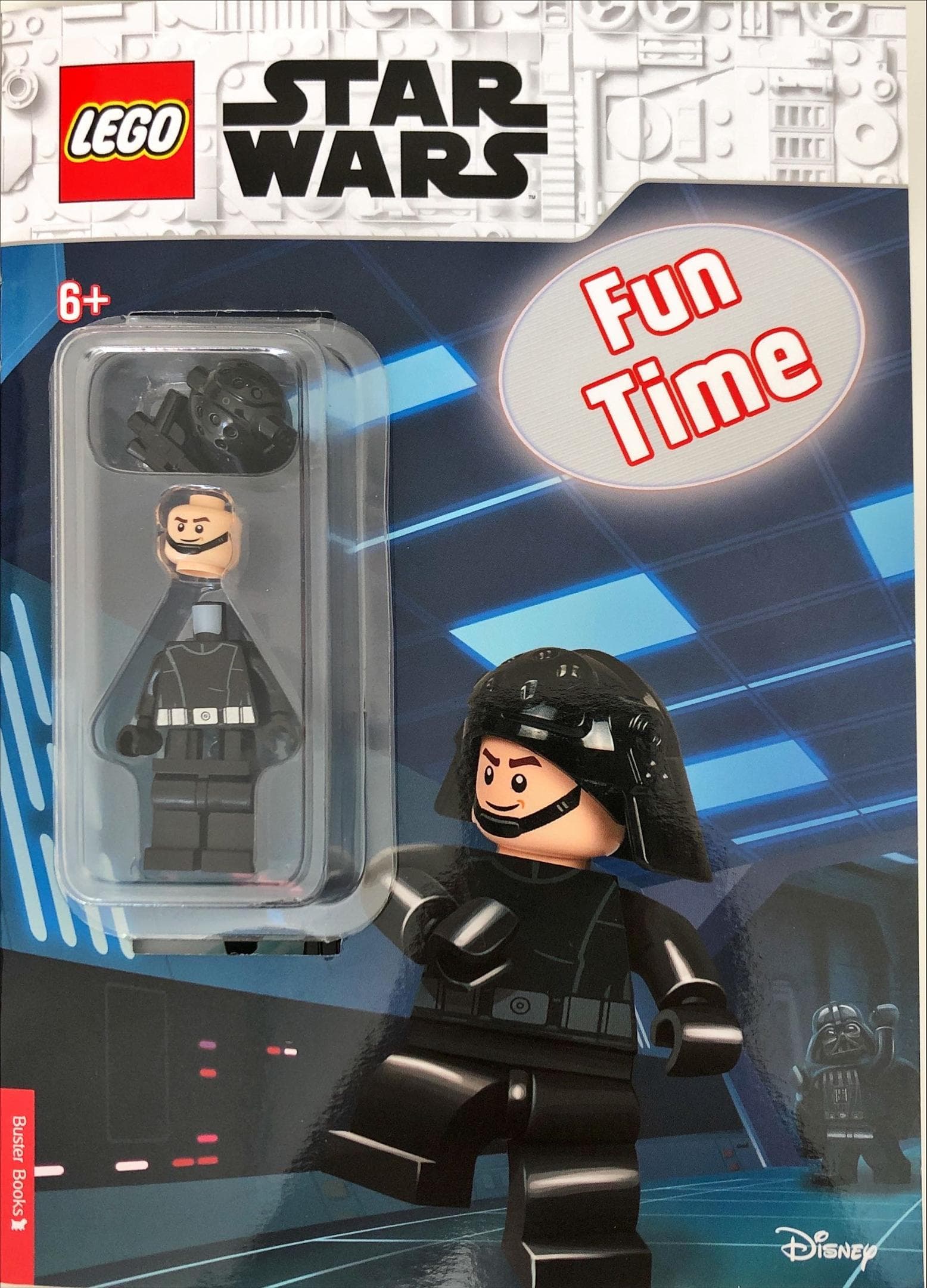 LEGO sættet Star Wars: Fun Time