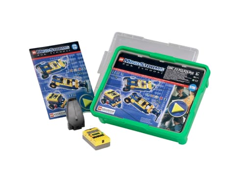 LEGO sættet Robo Technology Set [USB Cable]