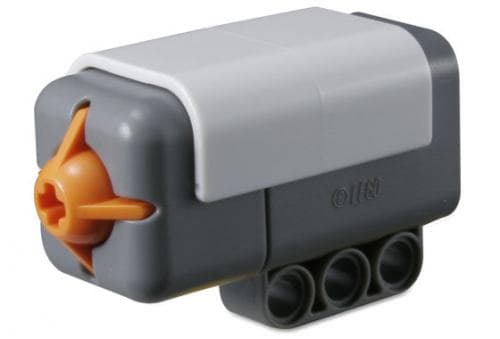 LEGO sættet NXT Touch Sensor