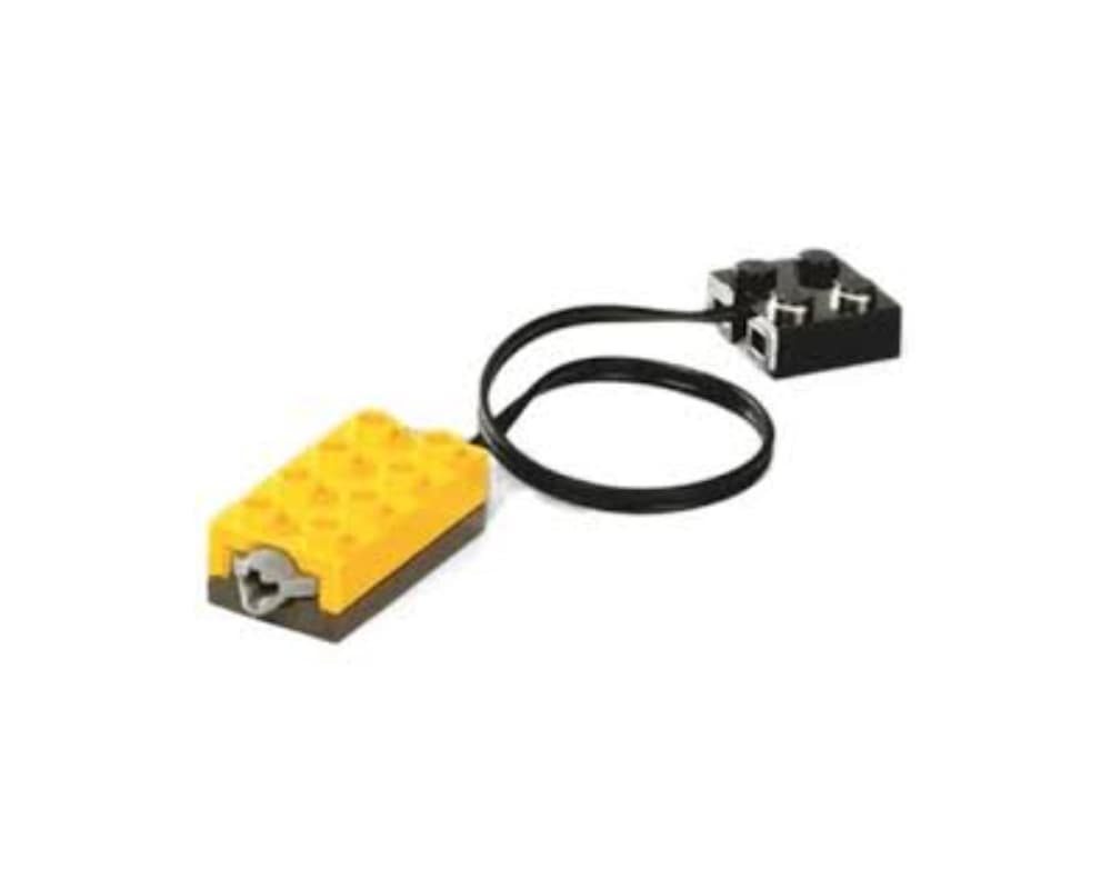 LEGO sættet Touch Sensor