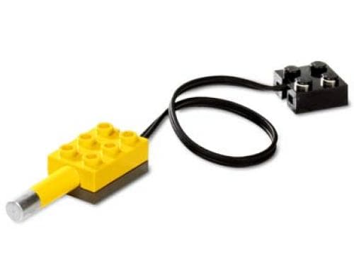 LEGO sættet Temperature Sensor