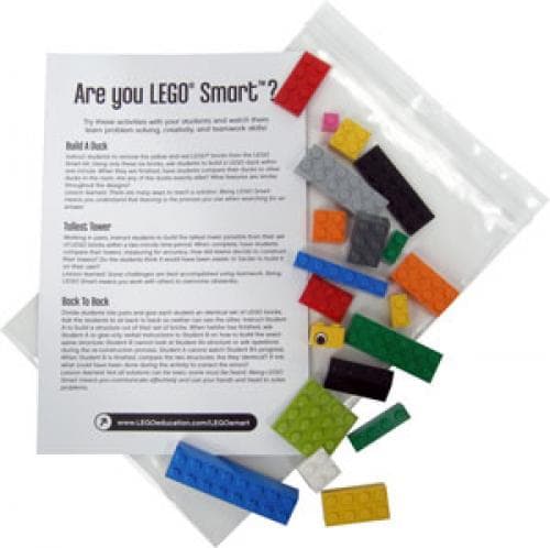 LEGO sættet LEGO Smart Kit