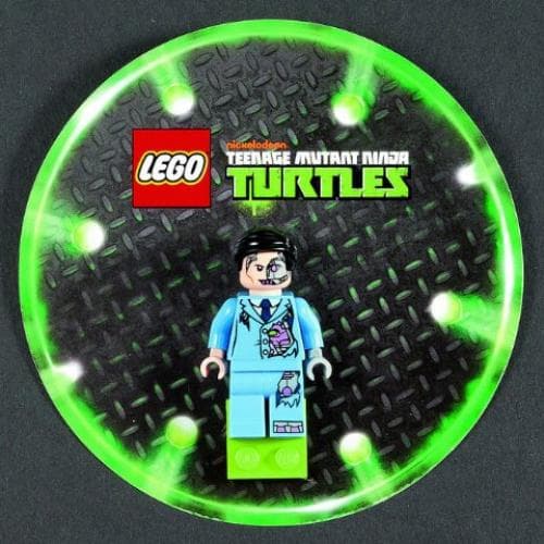 LEGO sættet Kraang