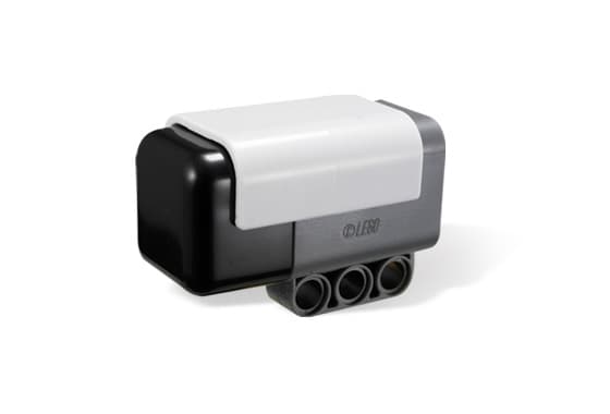 LEGO sættet Accelerometer Sensor for Mindstorms NXT