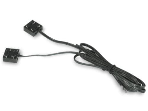 LEGO sættet 2x2 Electrical Plate