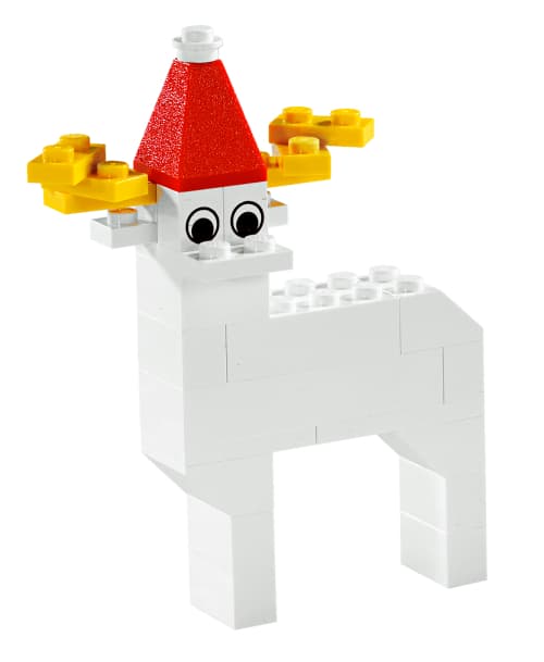 LEGO sættet Reindeer