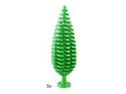 LEGO sættet Cypress Trees