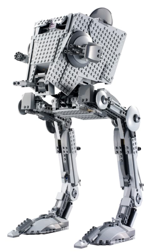 LEGO sættet Imperial AT-ST