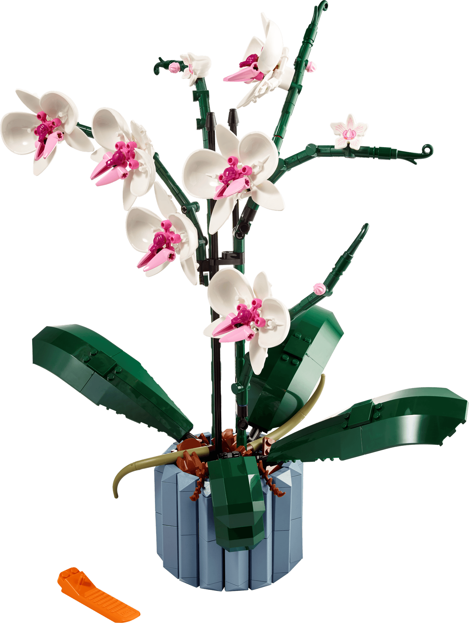 LEGO sættet Orchid