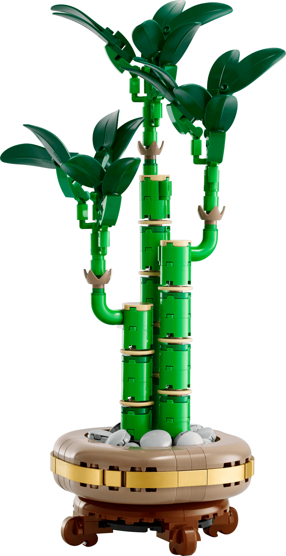 LEGO sættet Lucky Bamboo