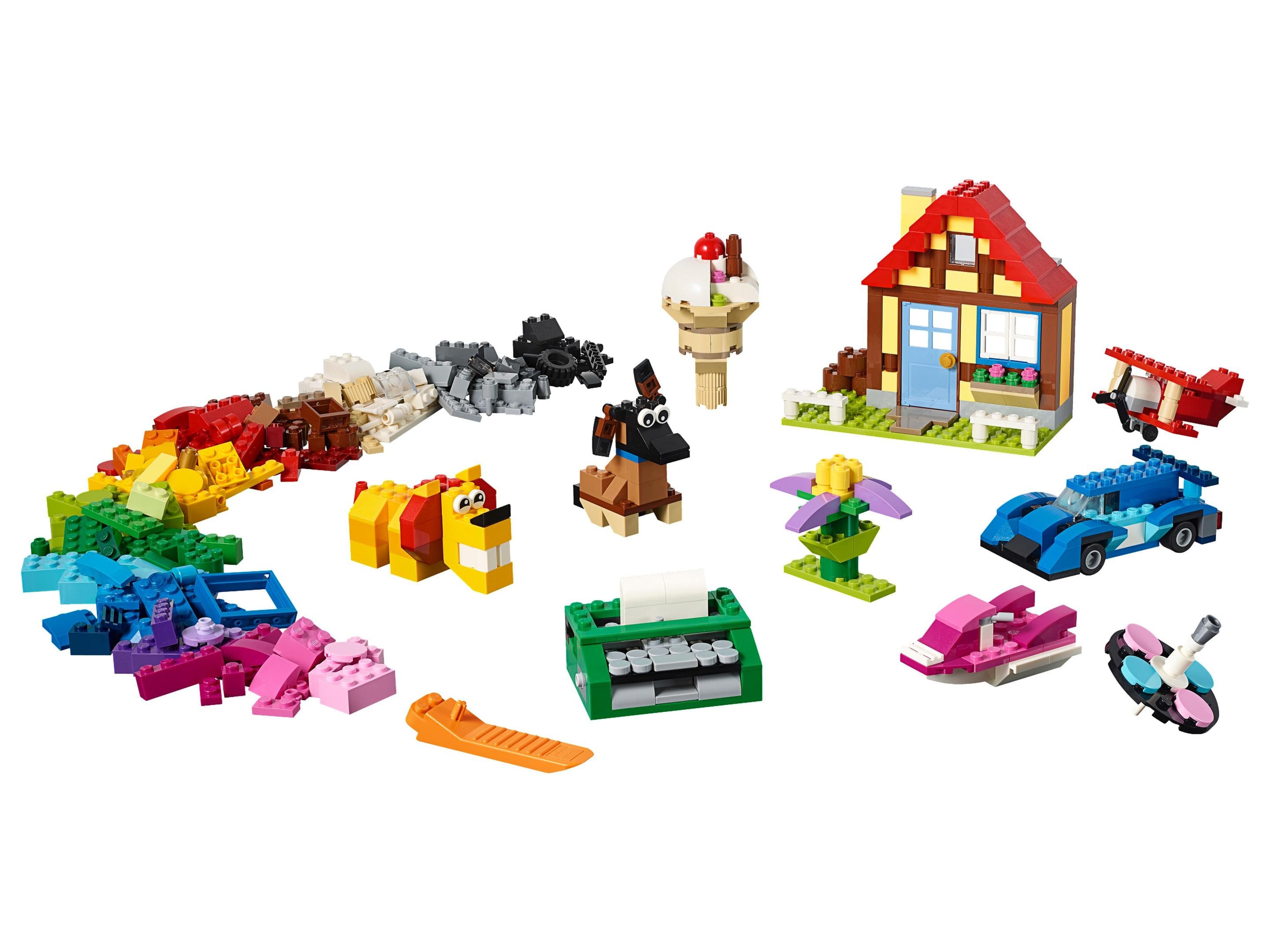 LEGO sættet Creative Fun