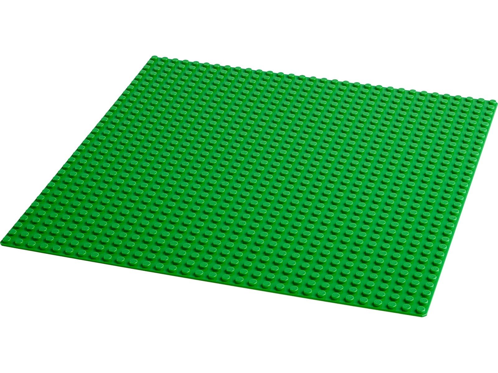 LEGO sættet Green Baseplate