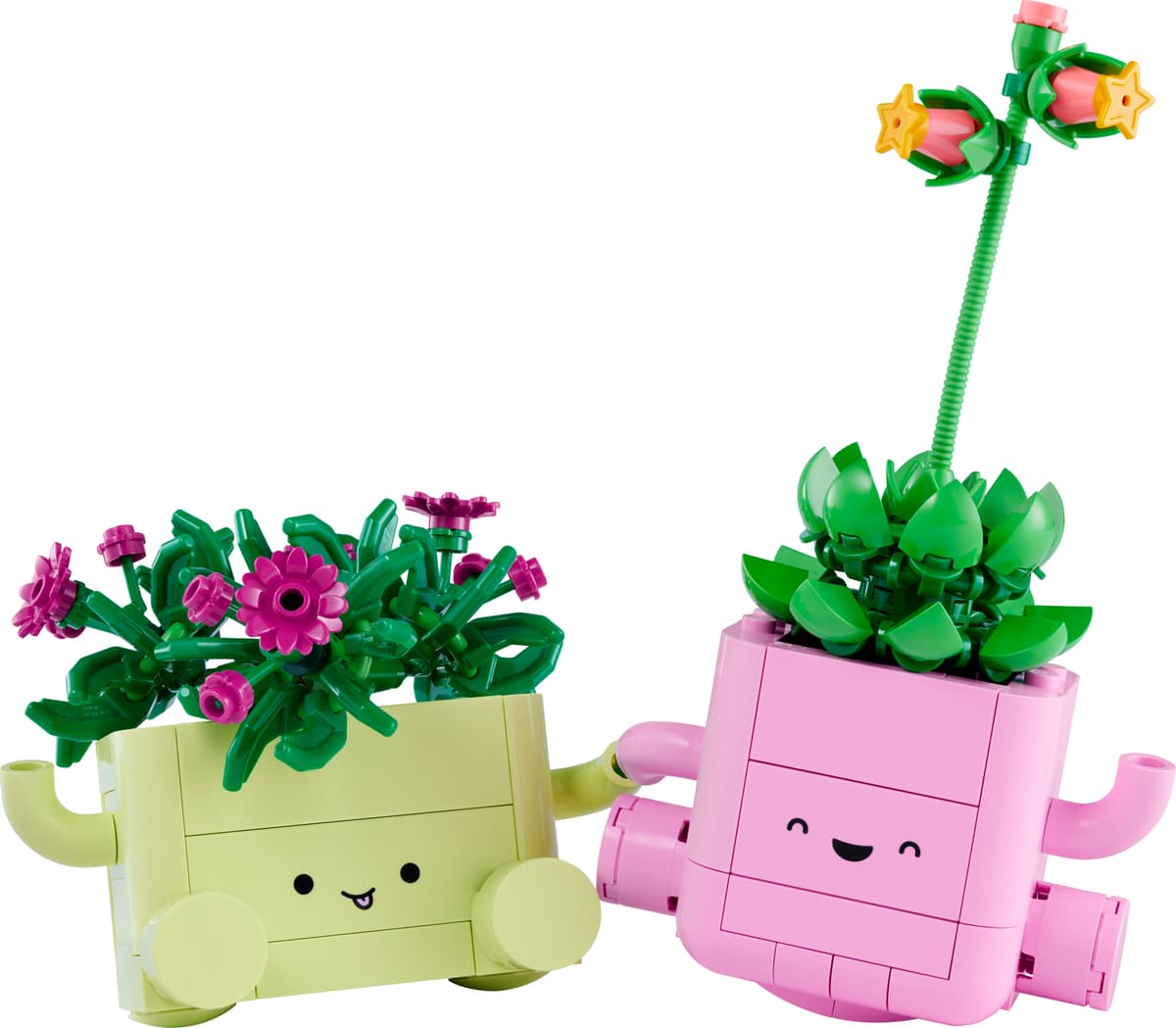 LEGO sættet Rocking Plants