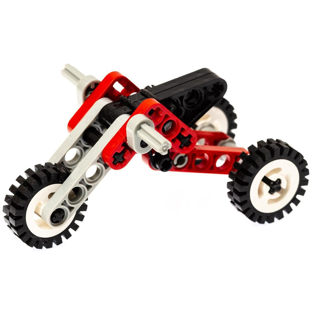 LEGO sættet Trike Buggy