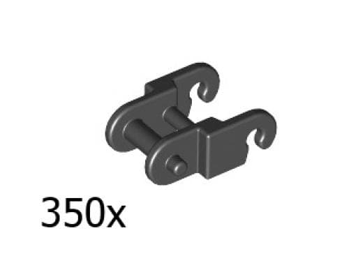 LEGO sættet Technic Chainlinks
