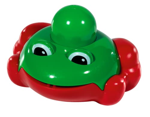 LEGO sættet Squirt Frog