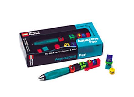 LEGO sættet Aquazone Pen