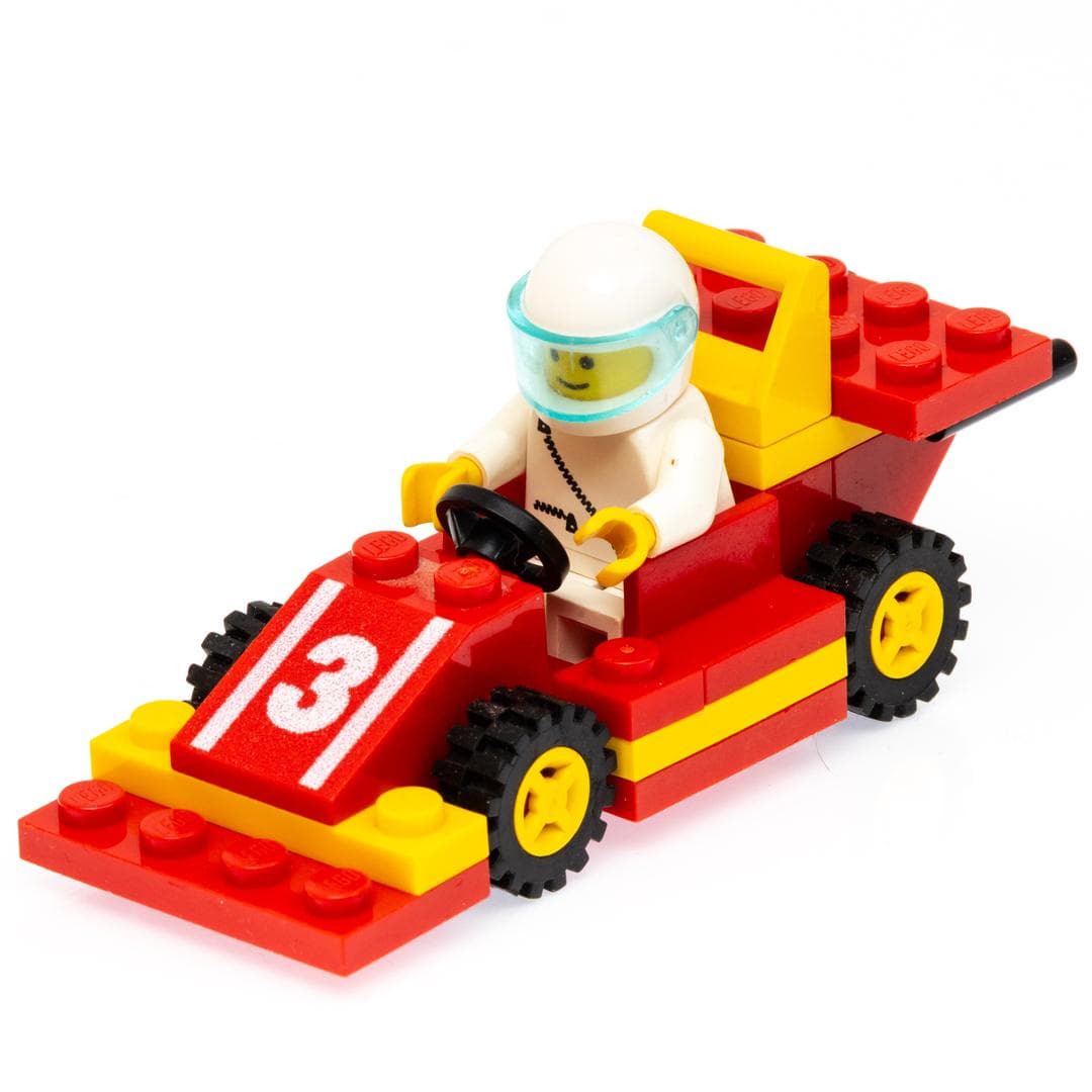 LEGO sættet Victory Racer