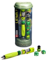 LEGO sættet Bionicle Lewa Pen