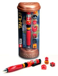 LEGO sættet Bionicle Tahu Pen