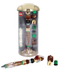 LEGO sættet Bionicle Pahrak Pen