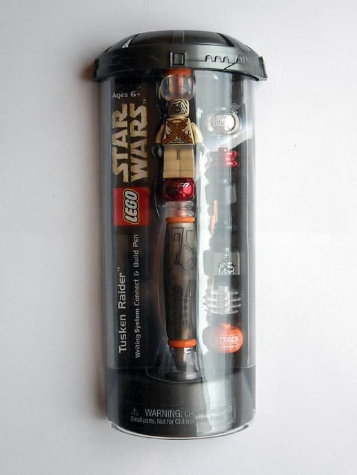 LEGO sættet Tusken Raider Pen