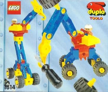LEGO sættet Starter Set