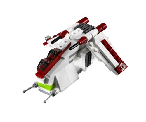 LEGO sættet Republic Gunship