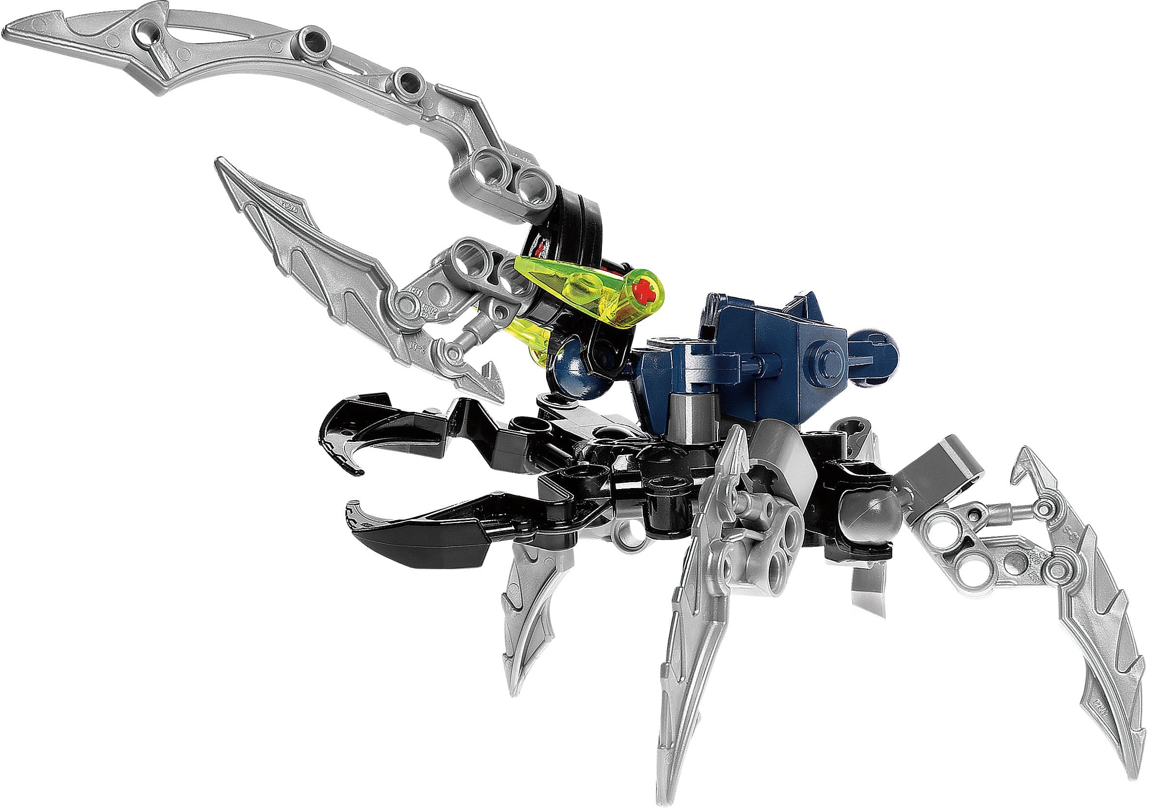 LEGO sættet Click