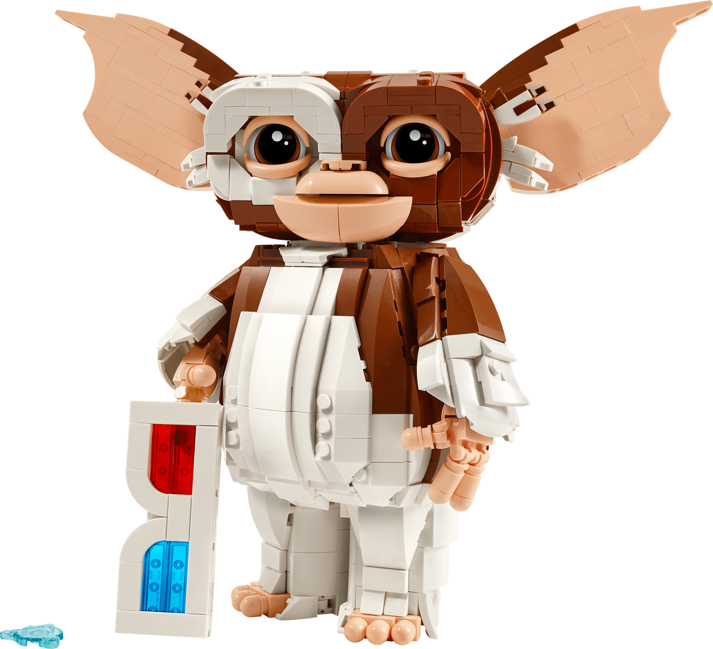 LEGO sættet Gremlins: Gizmo