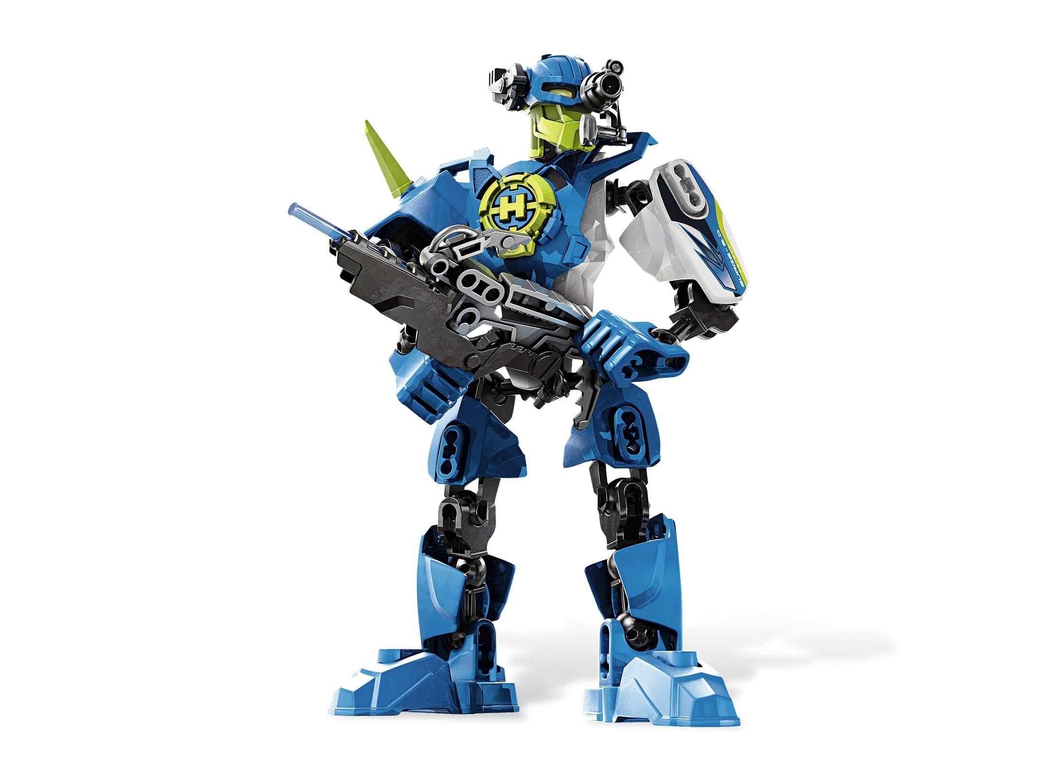 LEGO sættet Surge 2.0
