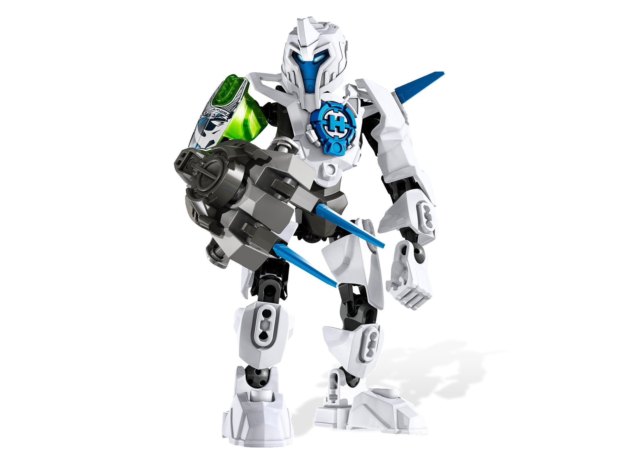 LEGO sættet Stormer 3.0
