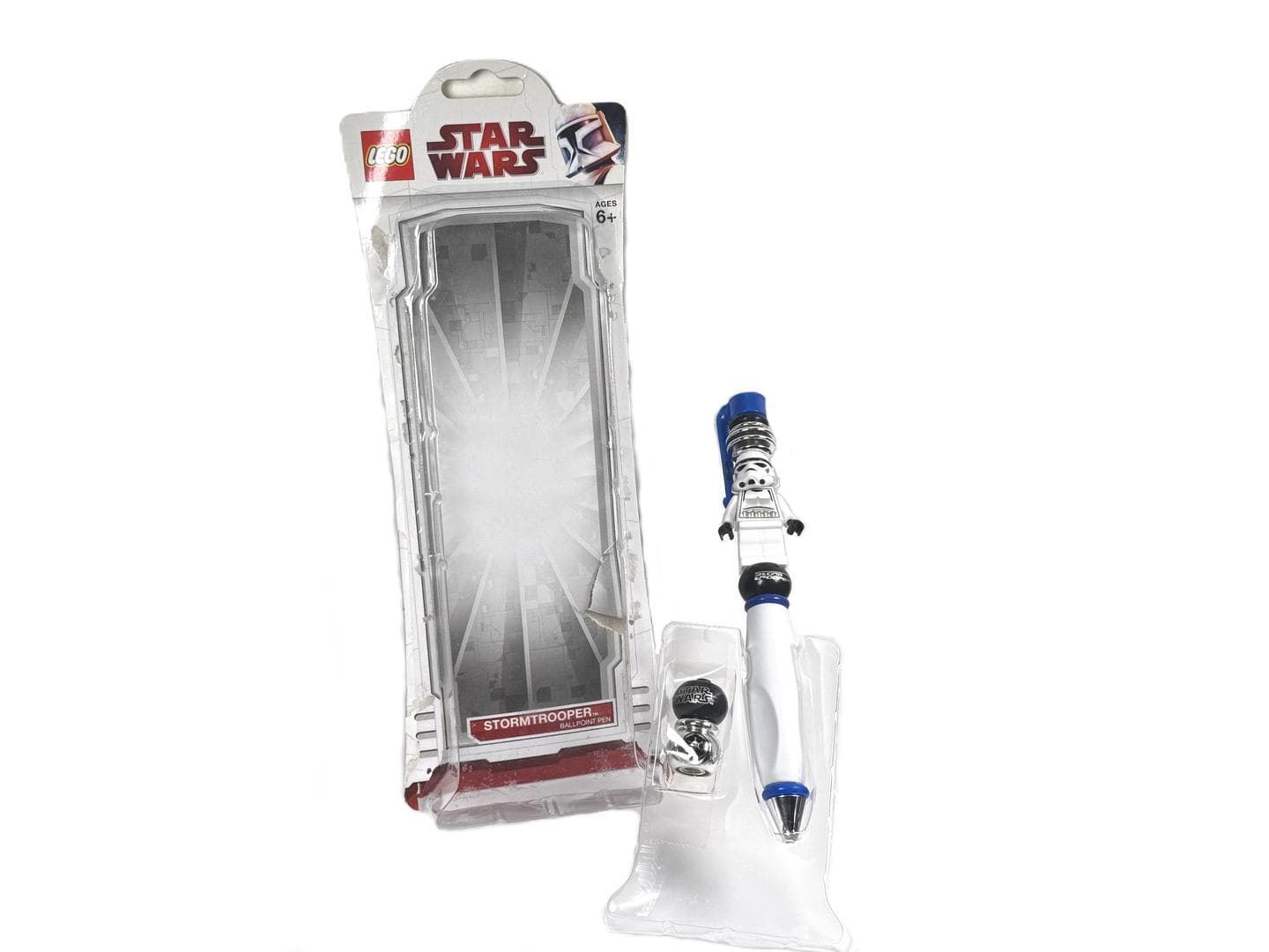 LEGO sættet Stormtrooper Pen