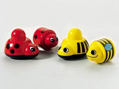LEGO sættet My Racing Bugs