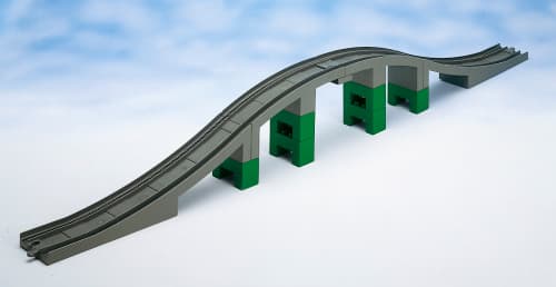 LEGO sættet Train Bridge