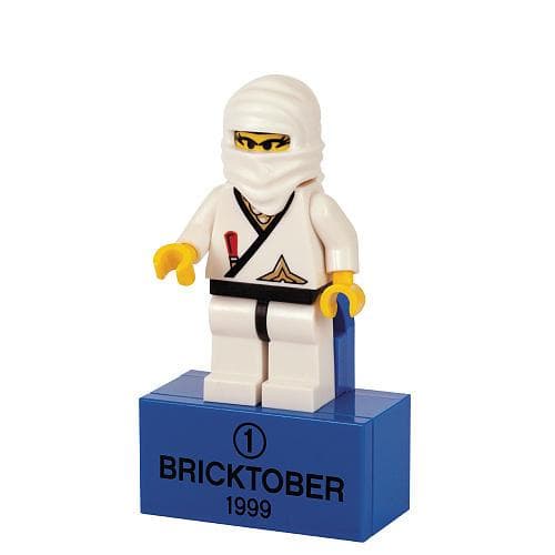 LEGO sættet Ninja Princess
