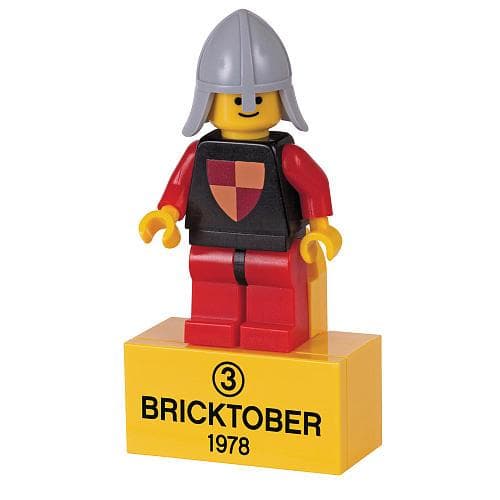 LEGO sættet Knight