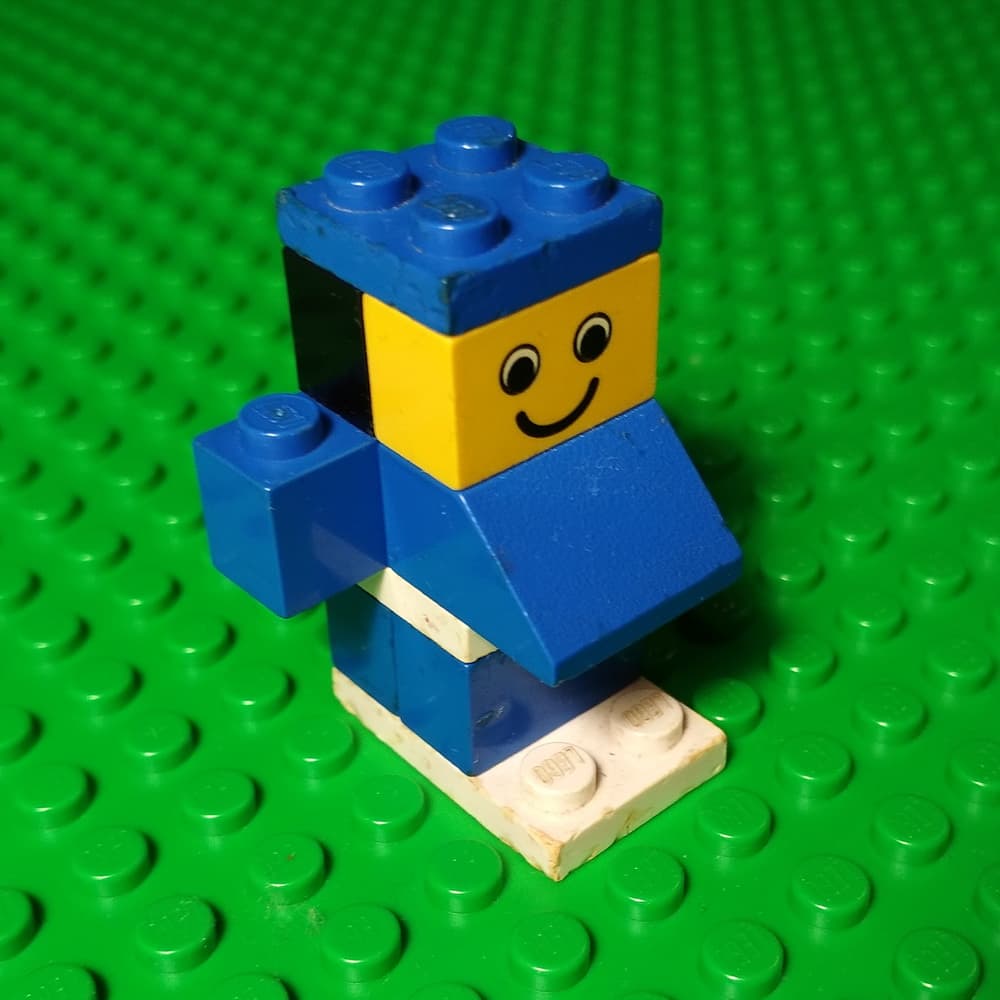 LEGO sættet Christmas Set